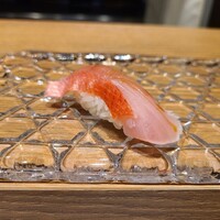 鮨 青海 品川店 - 