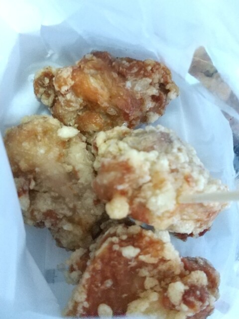 からあげ 金と銀 天神橋3丁目店 - 扇町/からあげ | 食べログ