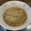 Noodle Dishes 粋蓮華