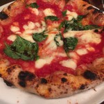 ピッツァダバッボ - 