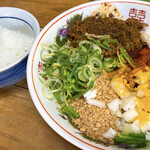 自家製麺 てんか - 