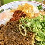 自家製麺 てんか - 