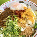 自家製麺 てんか - 