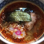 麺飯食堂 なかじま - 