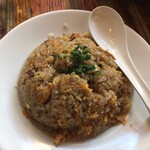 麺飯食堂 なかじま - 