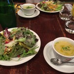 ピッツァダバッボ - 