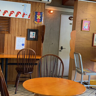 レストラン 白鳥_2