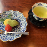 葉山 日影茶屋 - 