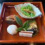 葉山 日影茶屋 - 