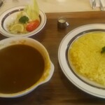 本格派カレーの店 インディー28 本店 - 