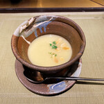 Shinjouya - さつまいものスープ