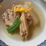 葉山 日影茶屋 - 