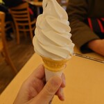 デザート王国 - 料理写真: