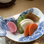 うなぎ亭 友栄 - 