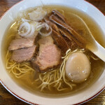 中華そば さとう - 