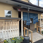 うなぎ亭 友栄 - 