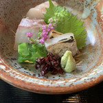 葉山 日影茶屋 - 