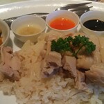 マカン マカン - 