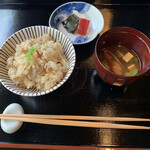 葉山 日影茶屋 - 