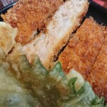 Katsudon Wakaba - 