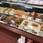 とんかつ 新宿さぼてん - 料理写真: