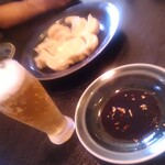 とんかつ芳松 - 