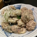 鶏よし - 