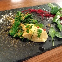 創作イタリアンちゃぶっとりあ - 