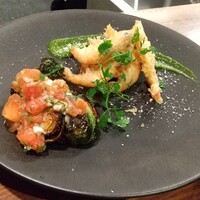 創作イタリアンちゃぶっとりあ - 