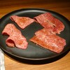 焼肉 ジャンボ 白金