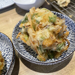 Tempura Sakaba Agaru Shouten - 