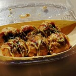 たこ焼工房 ぐるる - 