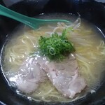 麺家 なかむら - 