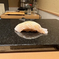 新地 鮓 ゆうじろう - 