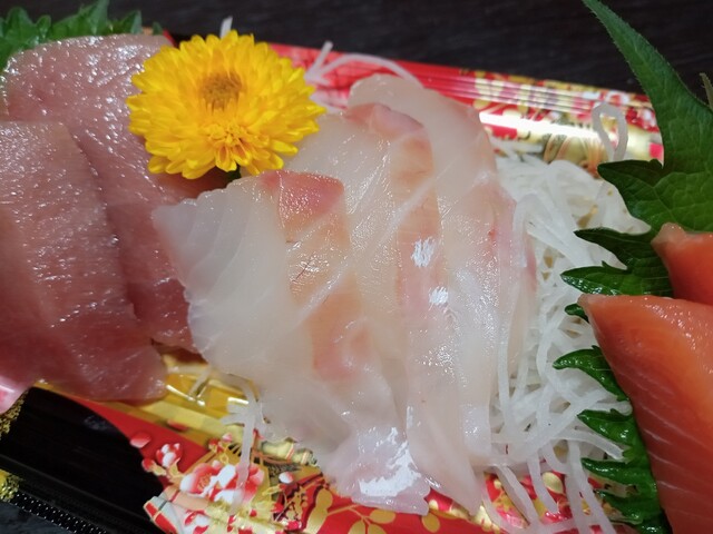 鮮魚 魚心 - 斗米（その他）の写真