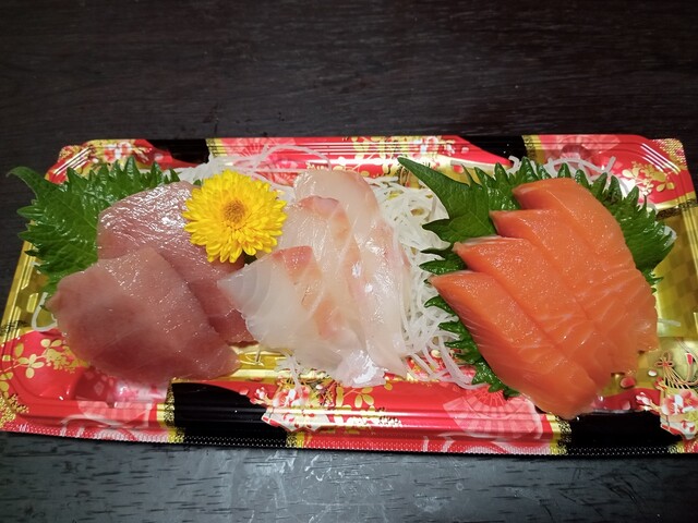 鮮魚 魚心 - 斗米（その他）の写真