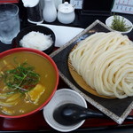 極楽うどん TKU - 