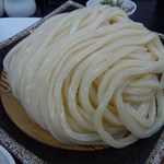 極楽うどん TKU - 