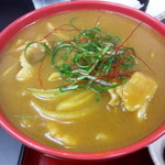 極楽うどん TKU - 