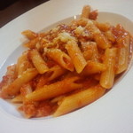 ペンネアラビアータ