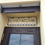 TRATTORIA IL PISTACCHIO - 2012.09.22