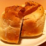 ピッツェリア　スペリアーモ！ - ホカッチャ