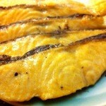 大衆料理　川治 - 時知らず