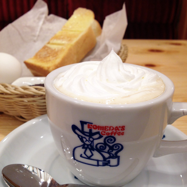コメダ珈琲店 橿原北店 笠縫 喫茶店 食べログ