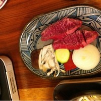 近江牛専門店 れすとらん 松喜屋 本店 - 