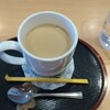 喫茶はんど