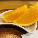 カフェ チャイローズ 173 - オレンジ