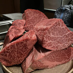 北海道焼肉 北うし - 