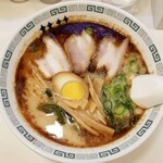 桂花ラーメン - 桂花拉麺