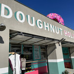 DOUGHNUT-HOLIC - 